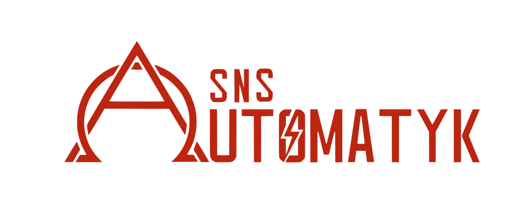 Logo SNS Automatyk
